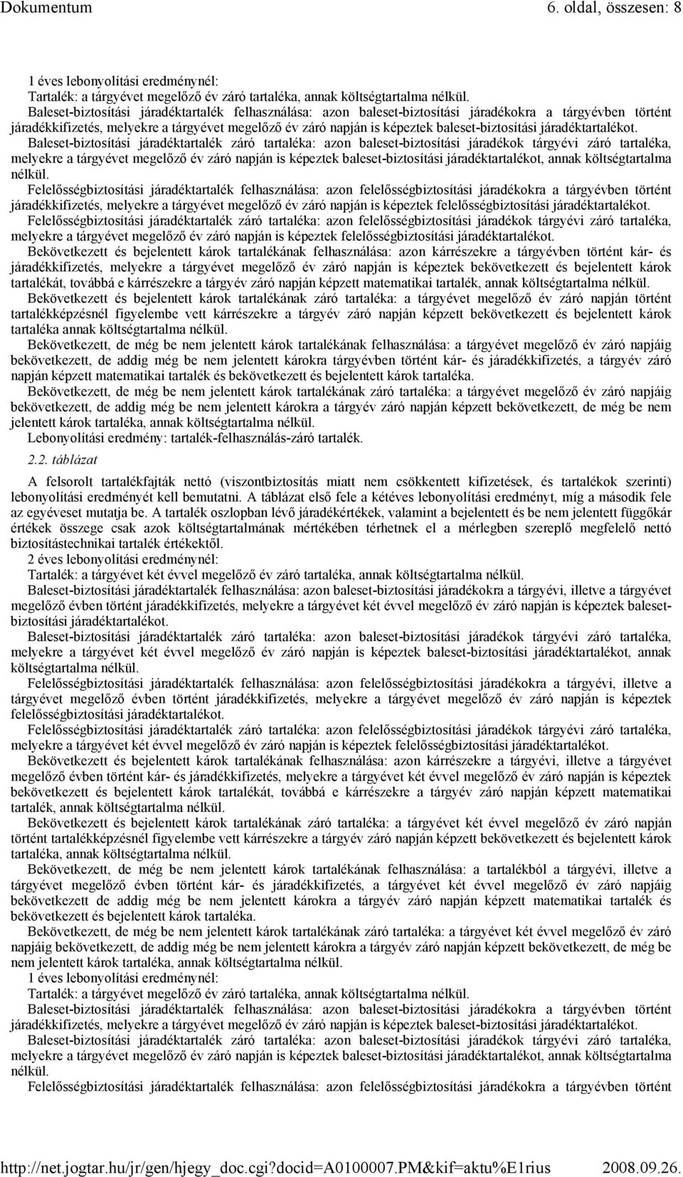 járadékot.