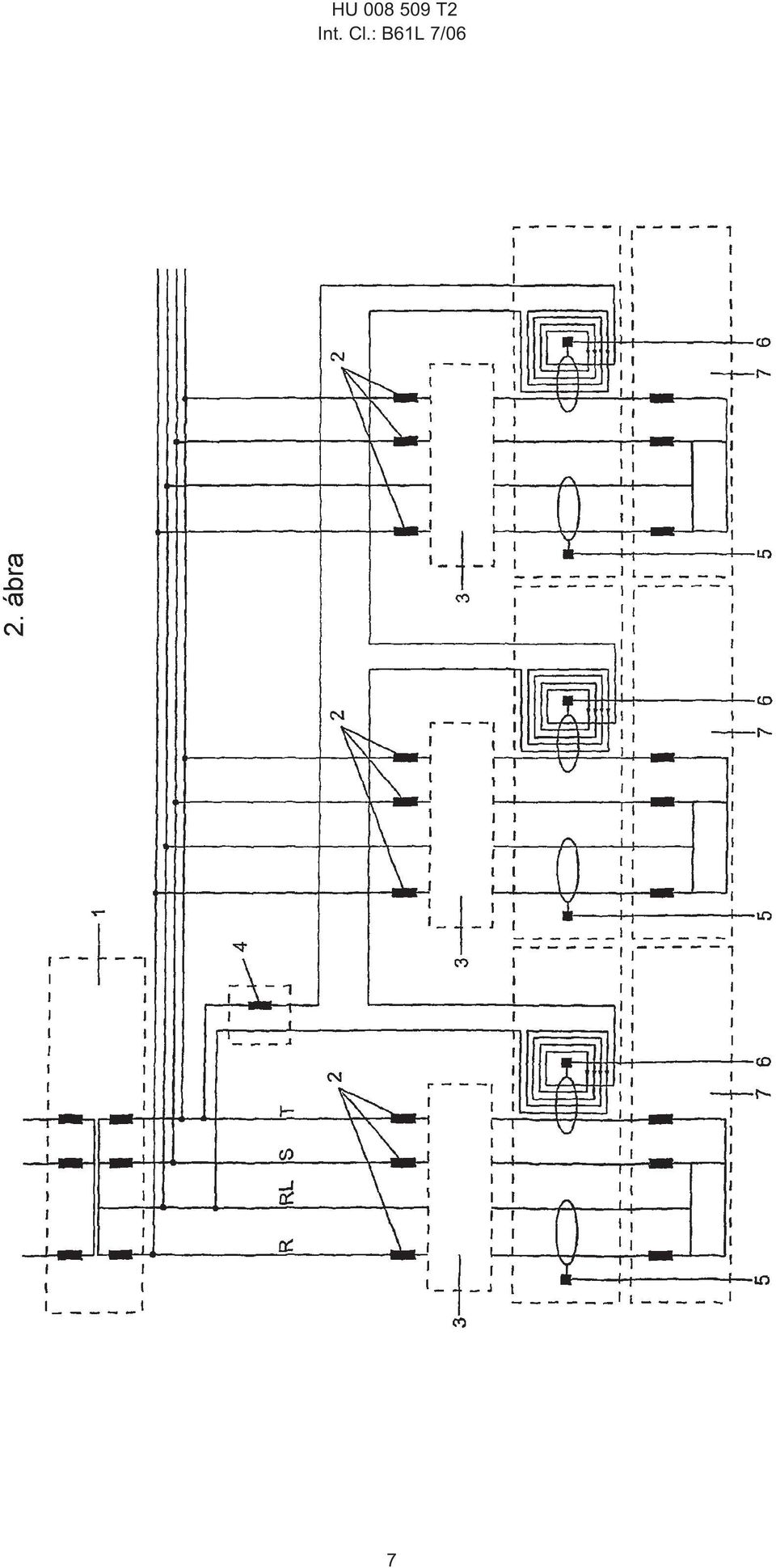 Cl.: B61L