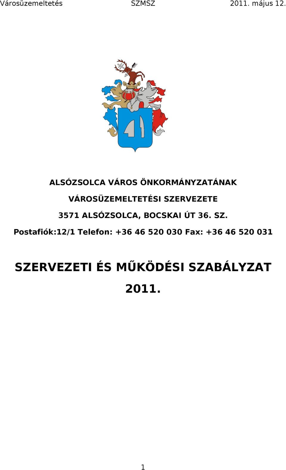 BOCSKAI ÚT 36. SZ.