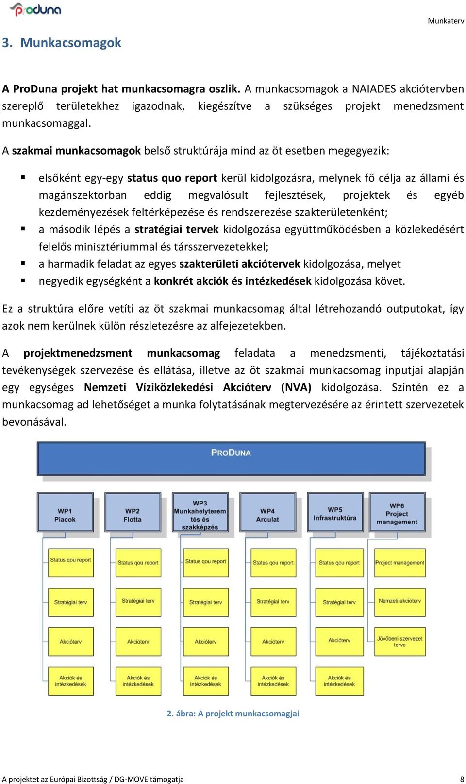 fejlesztések, projektek és egyéb kezdeményezések feltérképezése és rendszerezése szakterületenként; a második lépés a stratégiai tervek kidolgozása együttműködésben a közlekedésért felelős