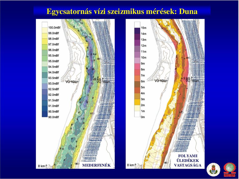 Duna MEDERFENÉK