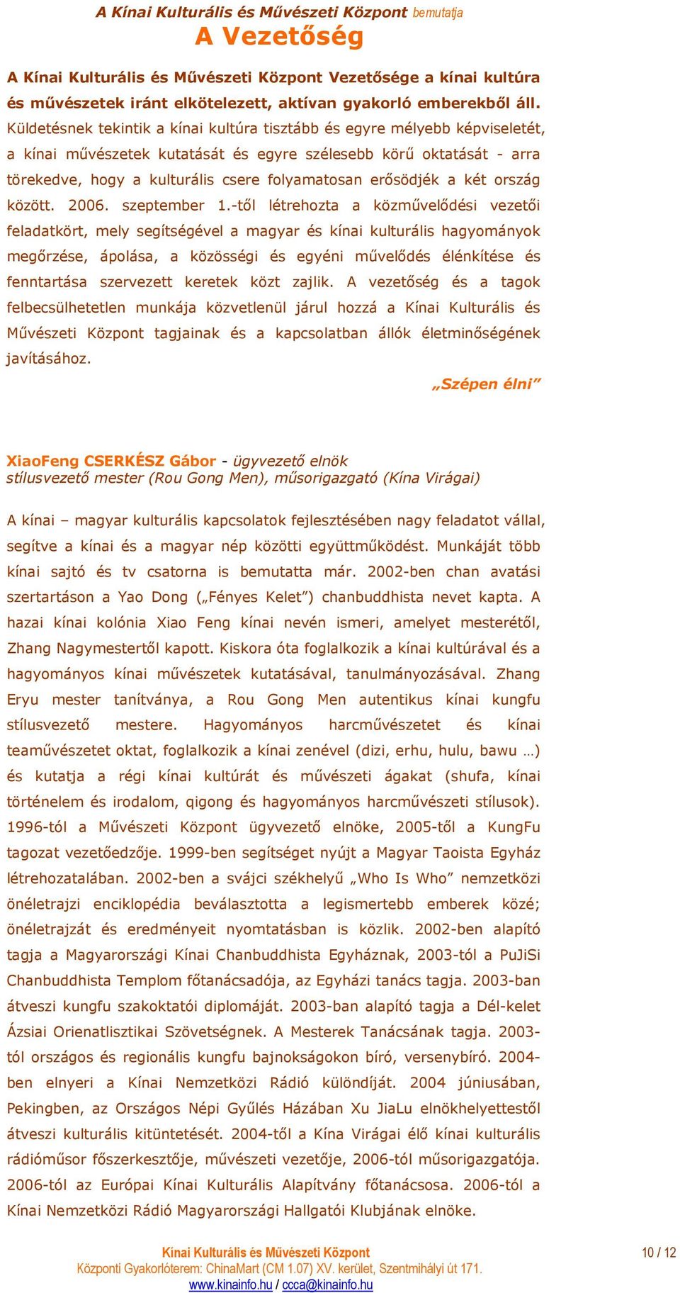 erısödjék a két ország között. 2006. szeptember 1.