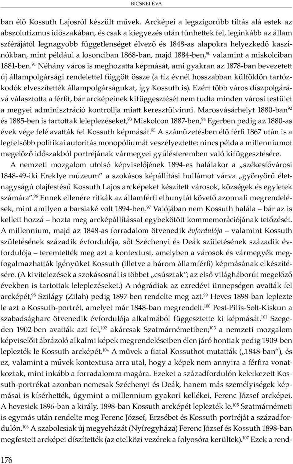 A m m m u ó v j 1894- v 1848-49- E y m um u m v v y y - y j K u L j v, y m. 96 E m u y v m -, m m y b v 1894-b. 97 V ój b m K u b m yb mm m ój.