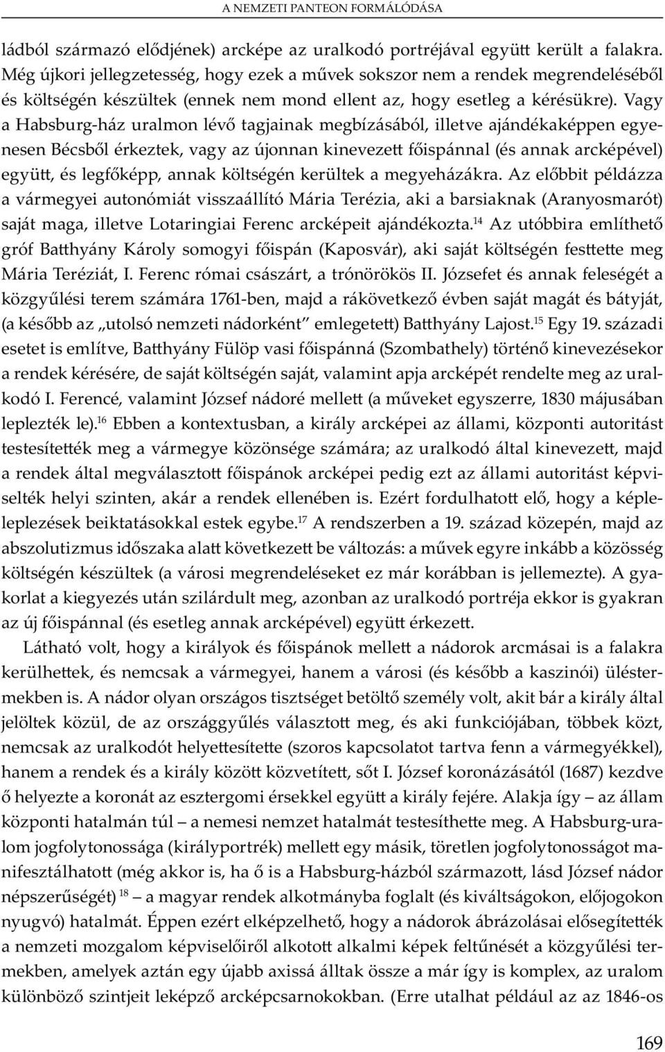 m v, B y y Fü v (S mb y) v, j j, v m j m u - ó I. F, v m Jó m ( m v y, 1830 m ju b ). 16 Ebb x u b, y m, u m v m y m ; u ó v, m j m v m u v - y, b. E u, y - b yb. 17 A b 19.