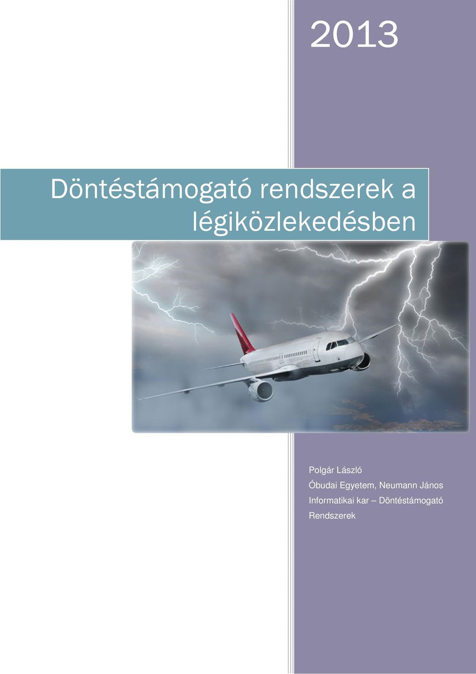 Óbudai Egyetem, Neumann János
