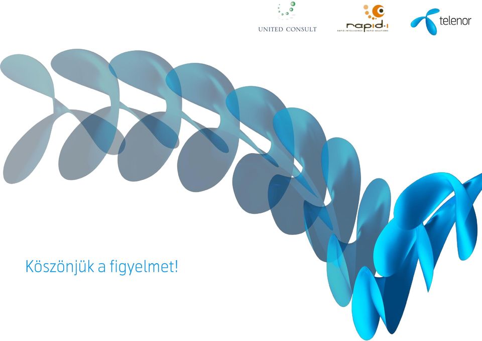 figyelmet!