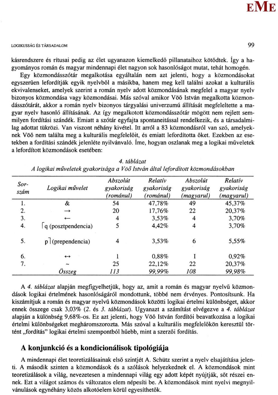 gy közmondásszótár megalkotása egyáltalán nem azt jelenti, hogy a közmondásokat egyszerűen lefordítják egyik nyelvből a másikba, hanem meg kell találni azokat a kulturális ekvivalenseket, amelyek