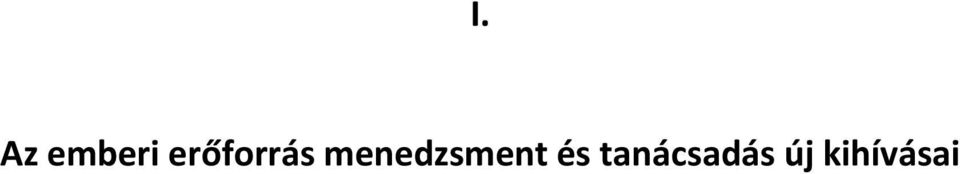 menedzsment és