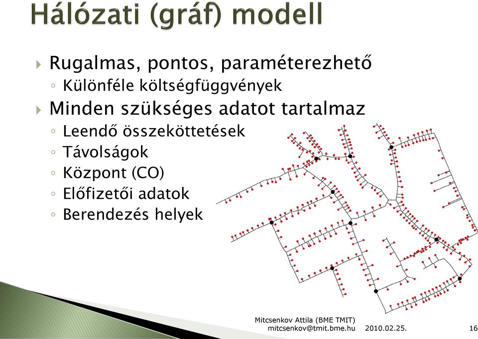 tartalmaz Leendő összeköttetések Távolságok