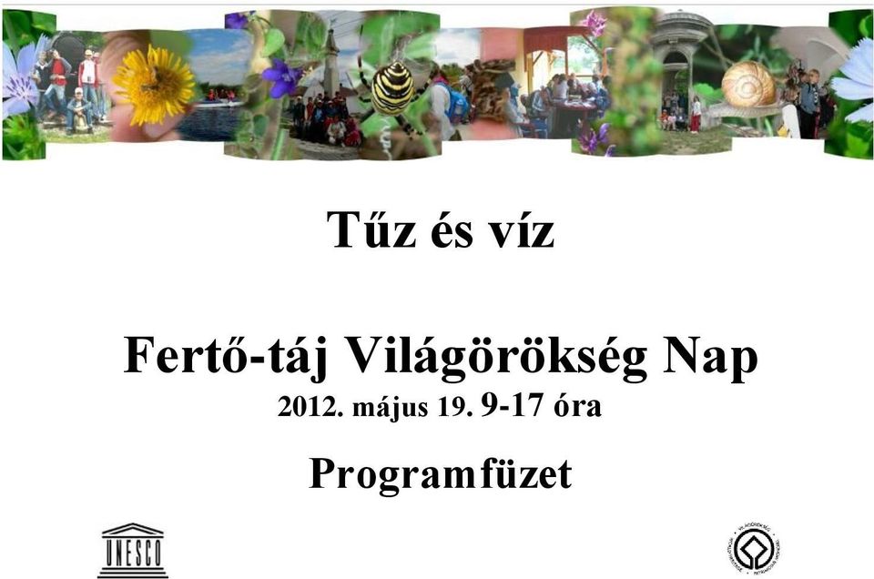 Világörökség Nap