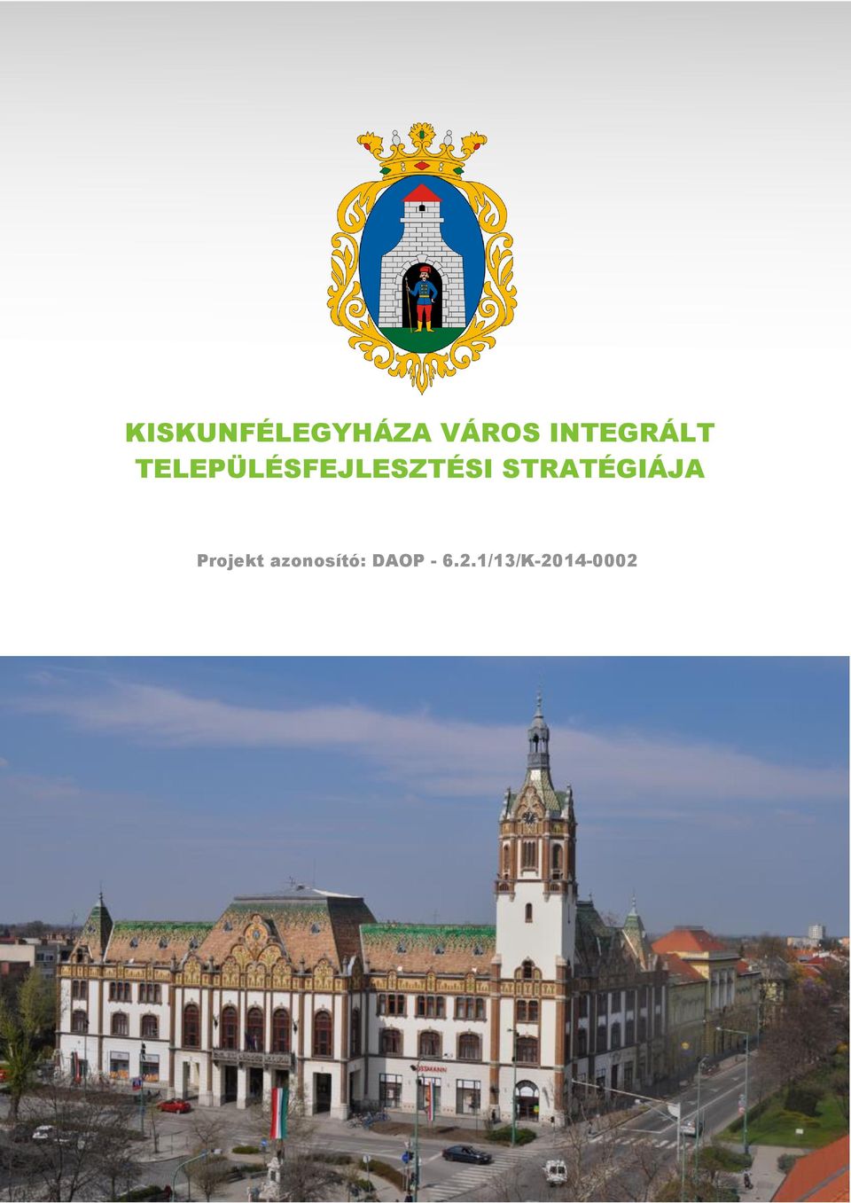 TELEPÜLÉSFEJLESZTÉSI