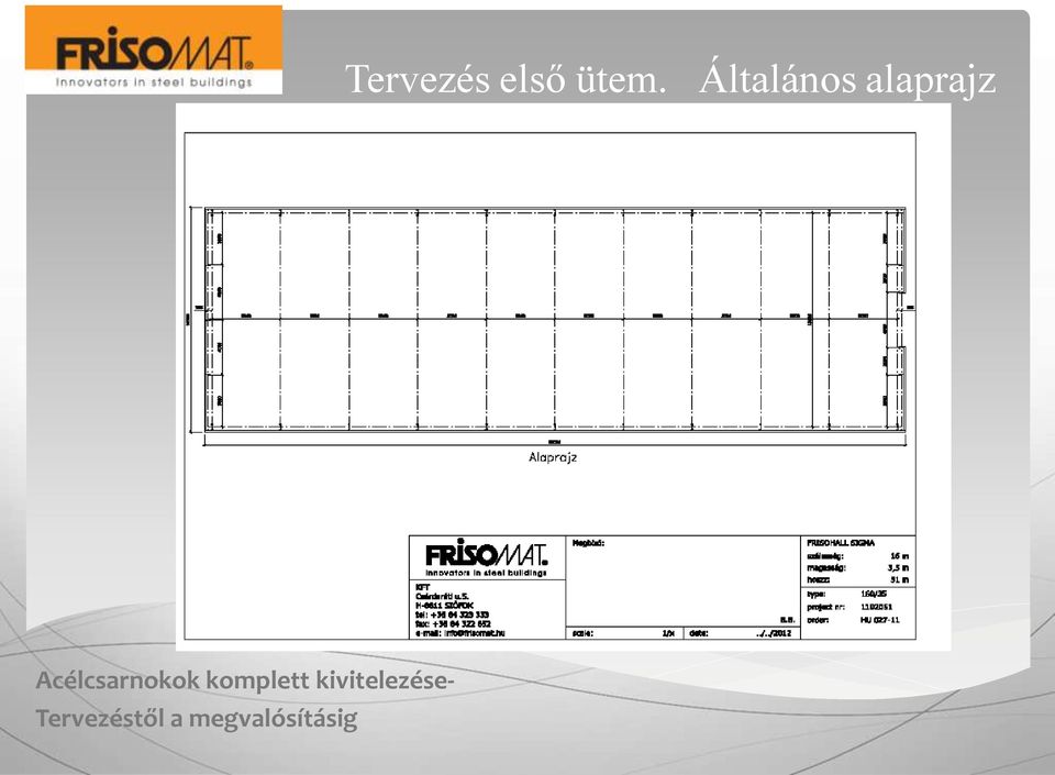 Általános