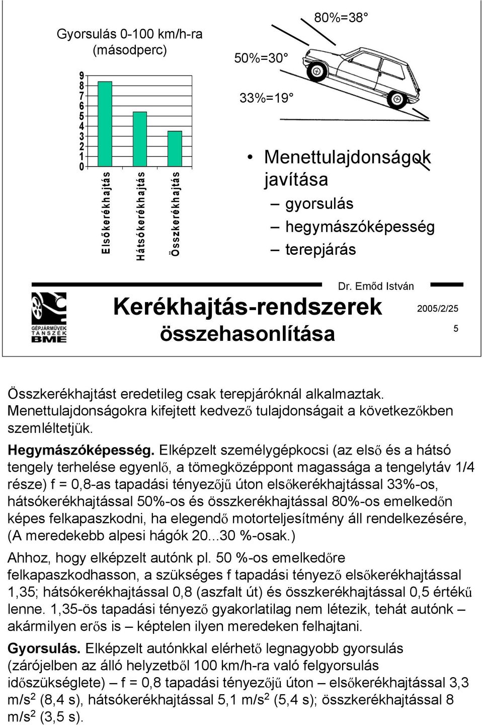 Hegymászóképesség.