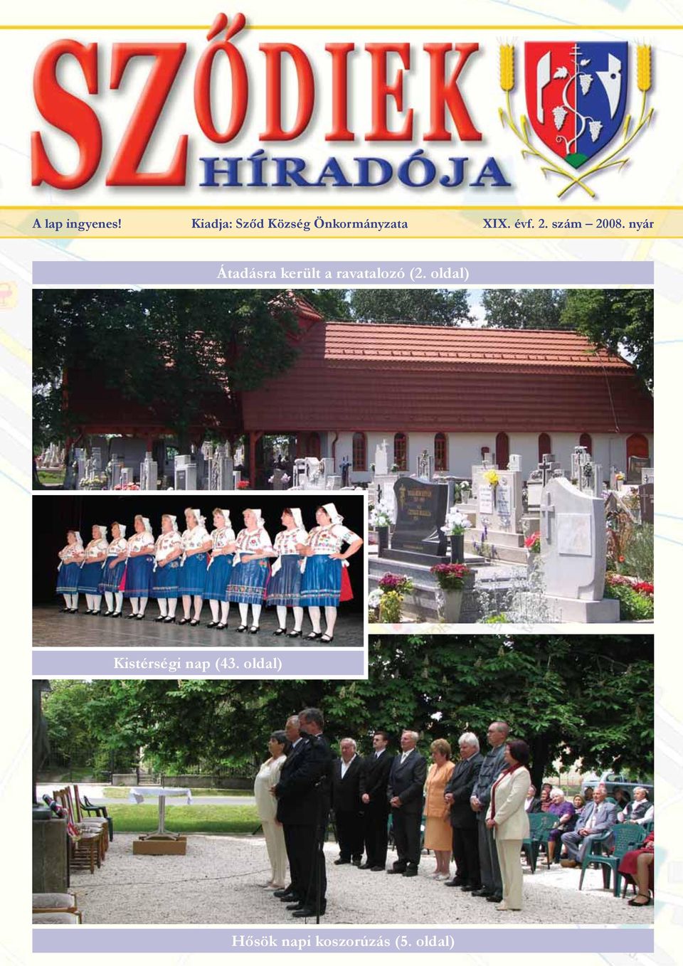 2. szám 2008.