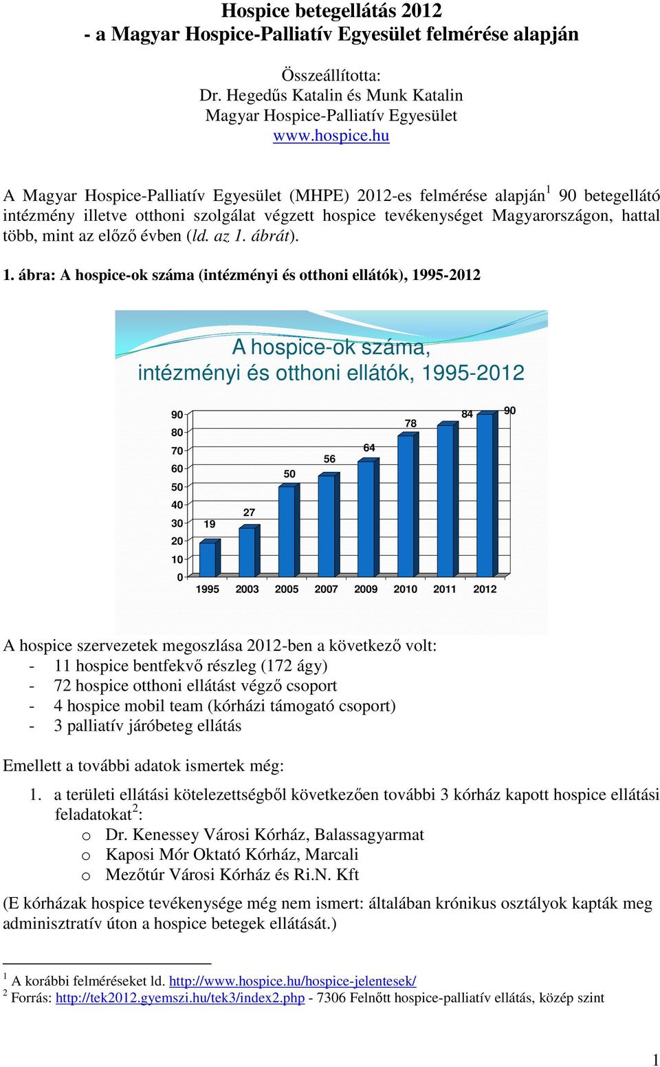 évben (ld. az 1.