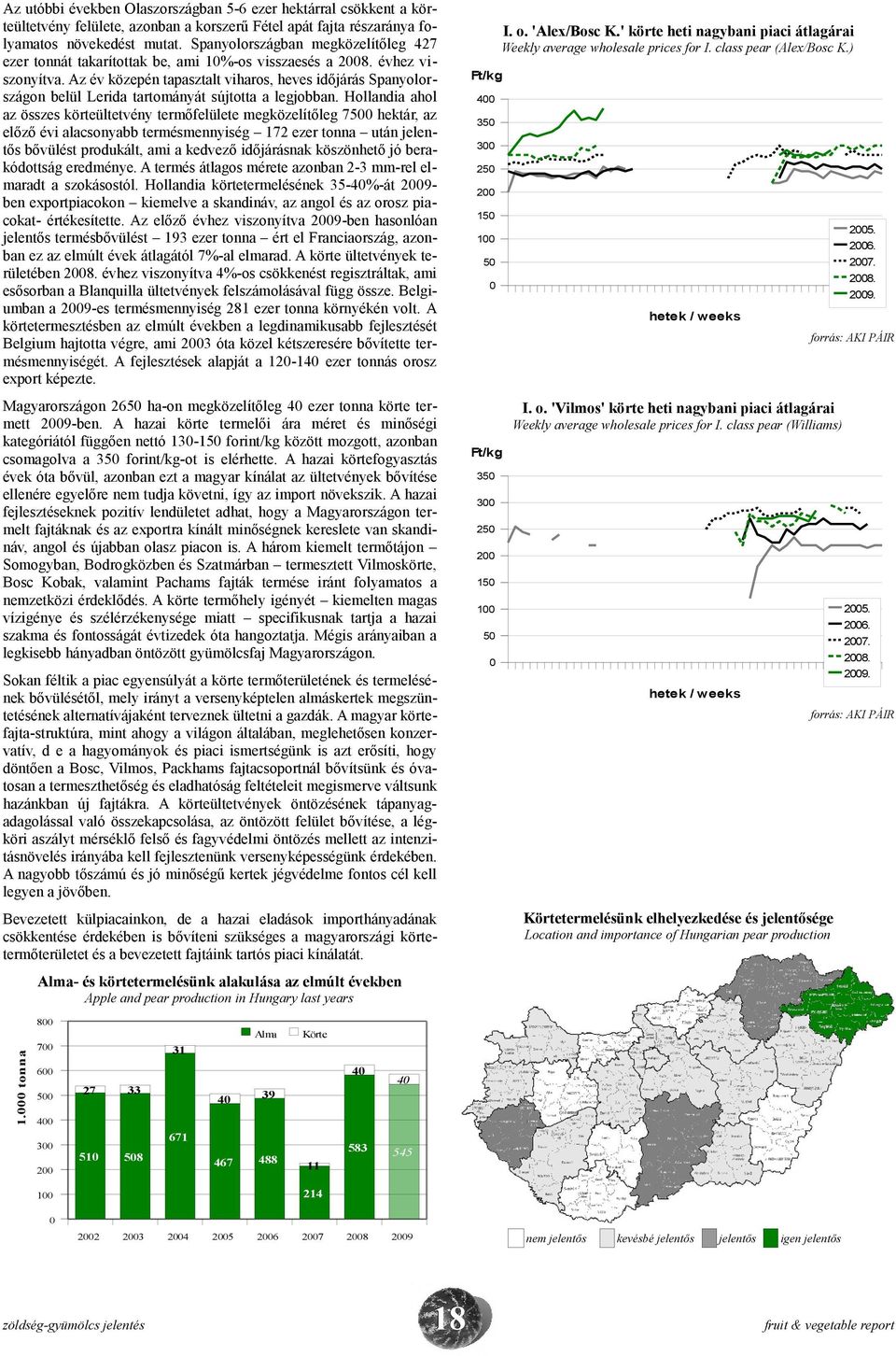 Az év közepén tapasztalt viharos, heves időjárás Spanyolországon belül Lerida tartományát sújtotta a legjobban.