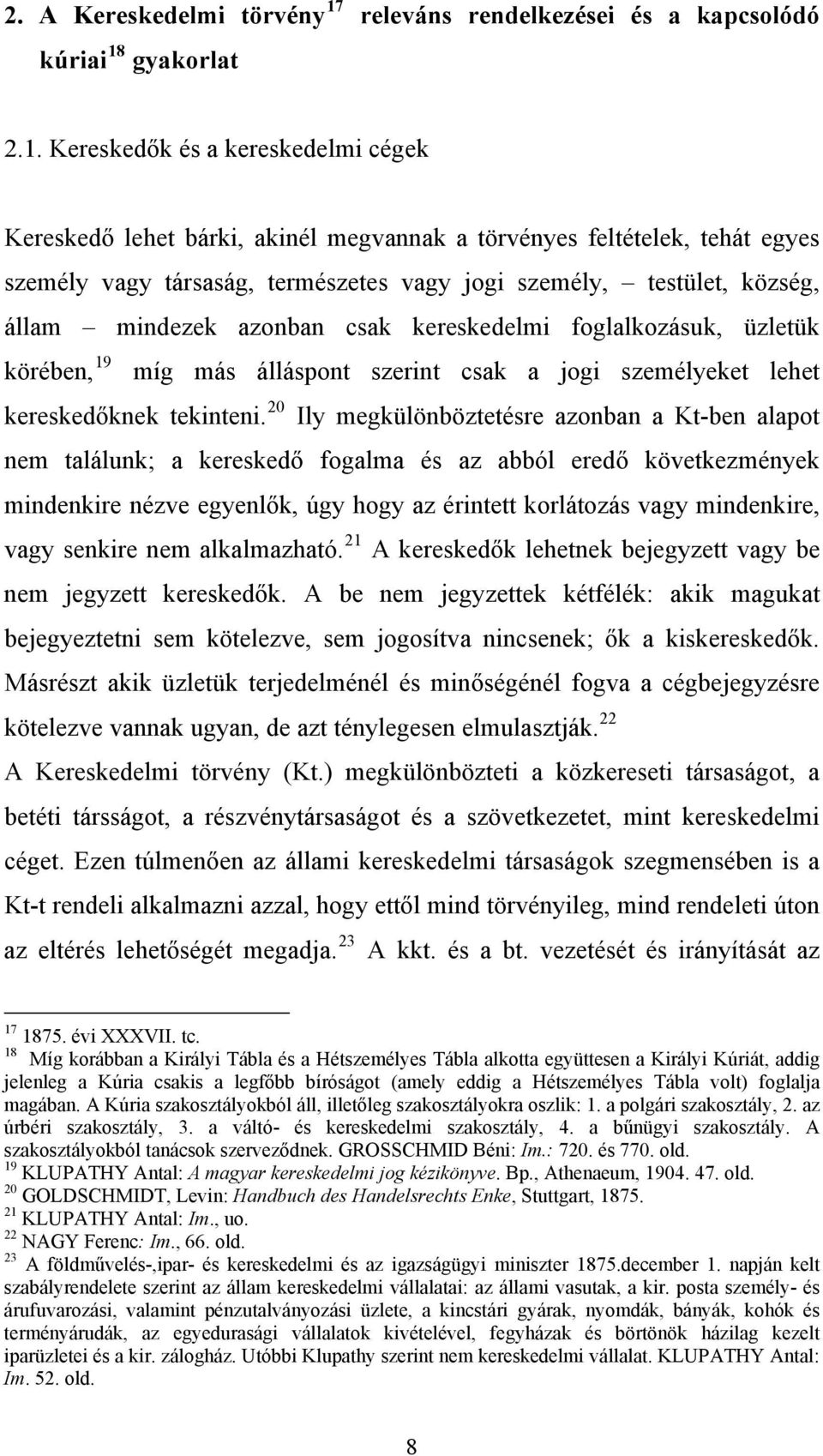 gyakorlat 2.1.