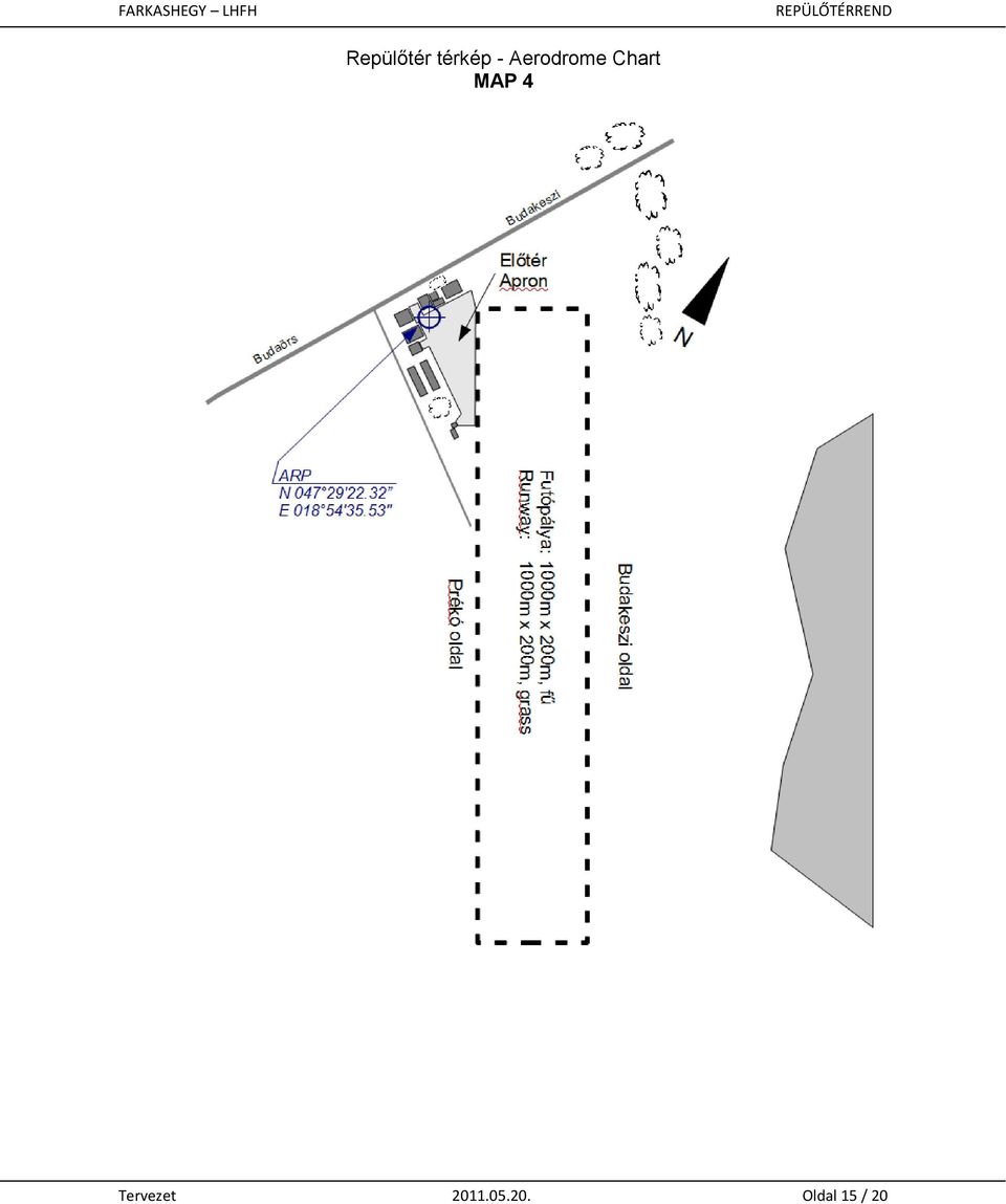 MAP 4 Tervezet