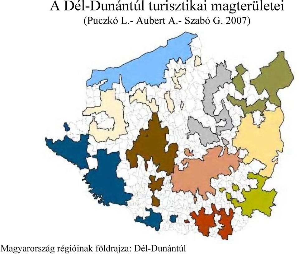 magterületei