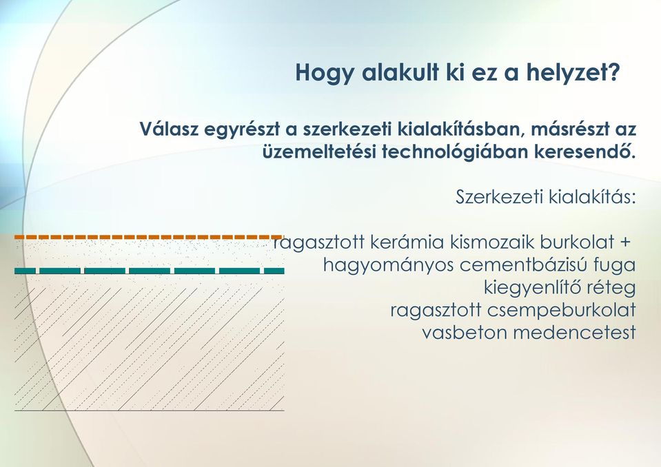 technológiában keresendő.