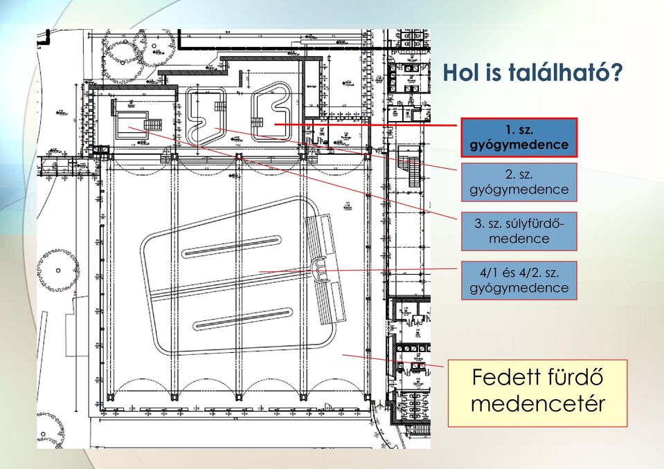 gyógymedence 3. sz.