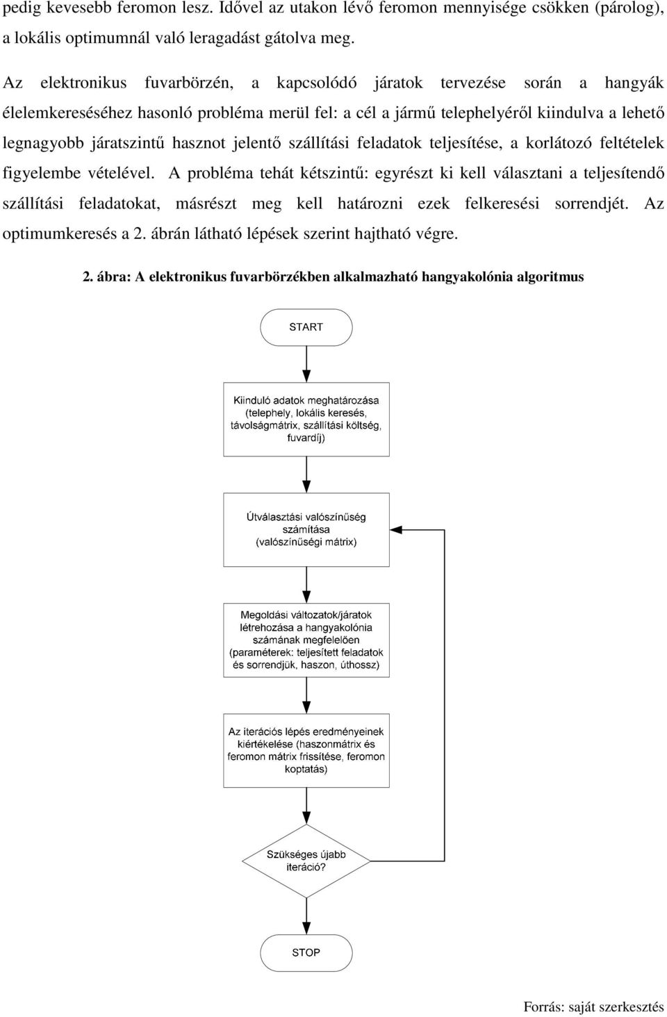 járatszintű hasznot jelentő szállítási feladatok teljesítése, a korlátozó feltételek figyelembe vételével.