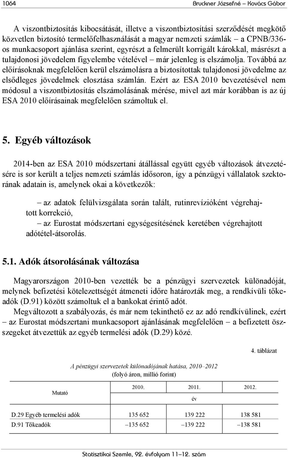 Továbbá az előírásoknak megfelelően kerül elszámolásra a biztosítottak tulajdonosi jövedelme az elsődleges jövedelmek elosztása számlán.