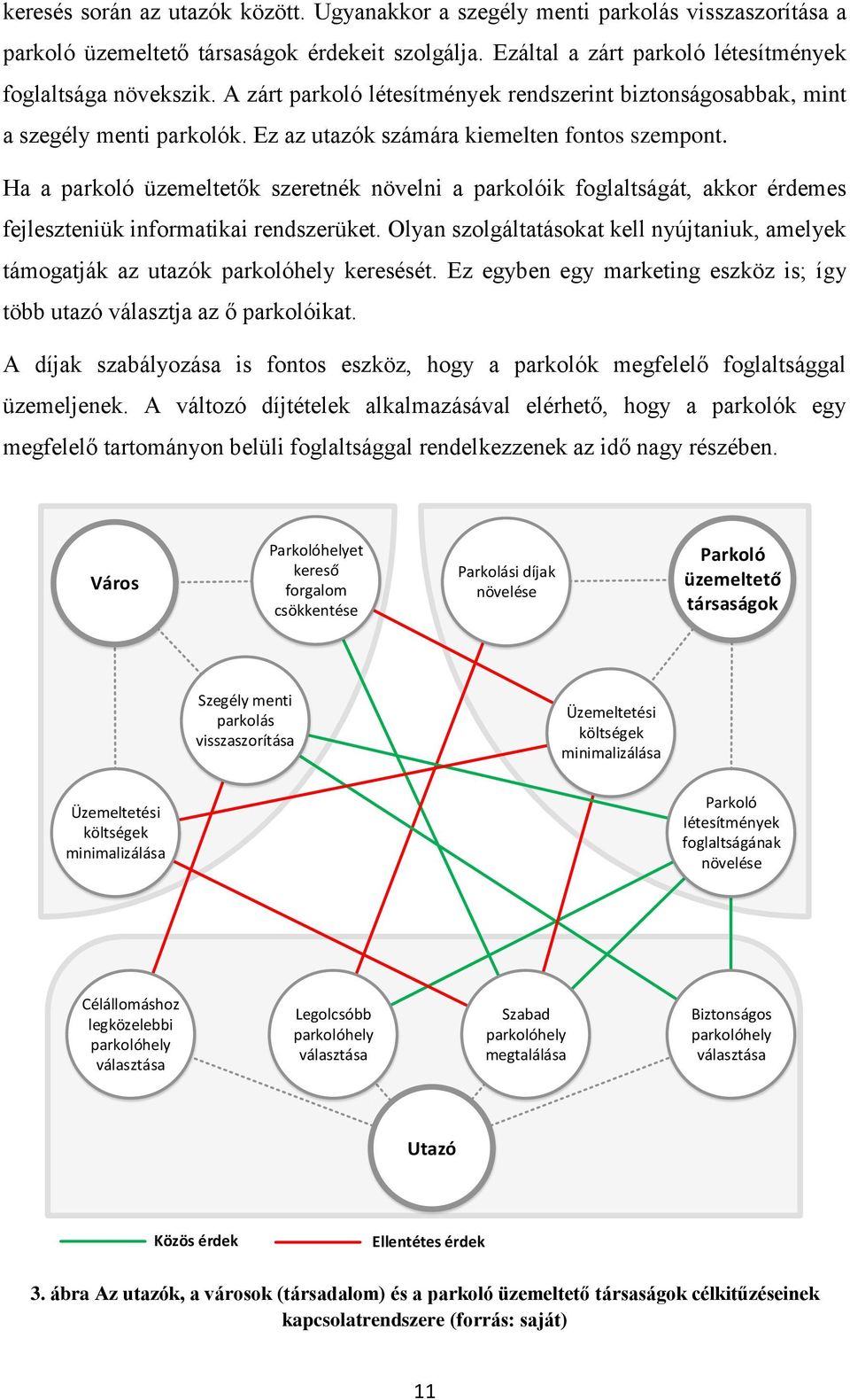 Ha a parkoló üzemeltetők szeretnék növelni a parkolóik foglaltságát, akkor érdemes fejleszteniük informatikai rendszerüket.