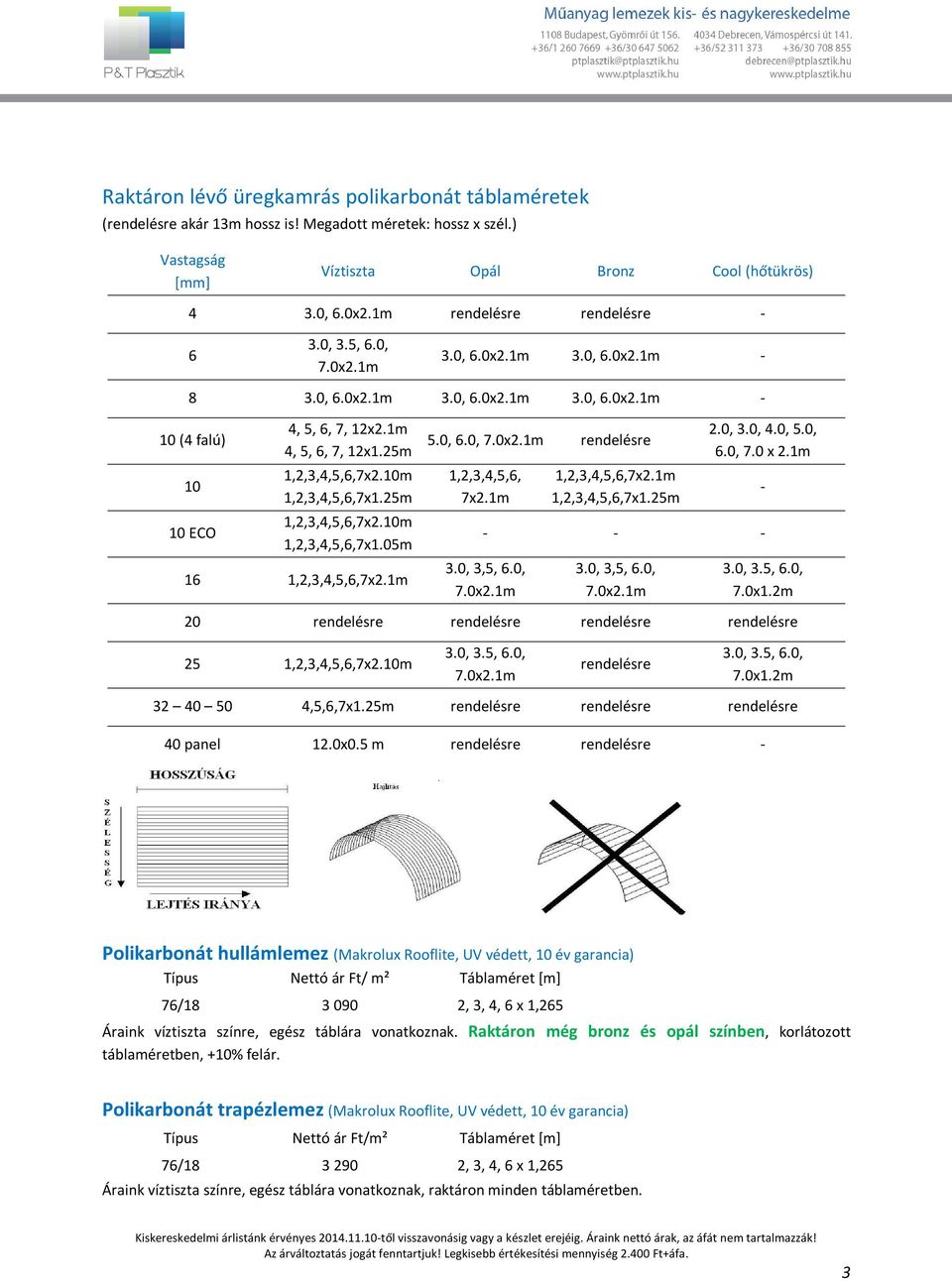 25m 1,2,3,4,5,6,7x2.10m 1,2,3,4,5,6,7x1.25m 1,2,3,4,5,6,7x2.10m 1,2,3,4,5,6,7x1.05m 16 1,2,3,4,5,6,7x2.1m 5.0, 6.0, 7.0x2.1m rendelésre 1,2,3,4,5,6, 7x2.1m 1,2,3,4,5,6,7x2.1m 1,2,3,4,5,6,7x1.25m 2.