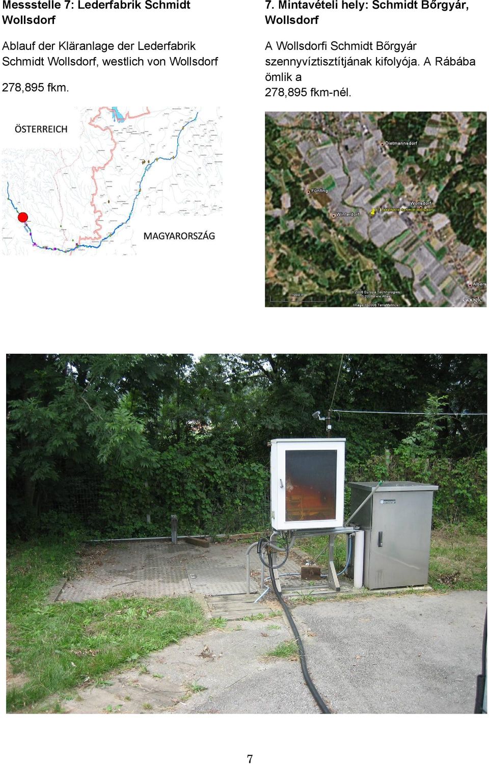 Mintavételi hely: Schmidt Bőrgyár, Wollsdorf A Wollsdorfi Schmidt