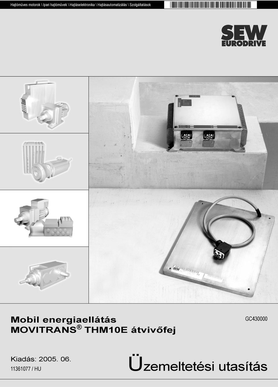 Szolgáltatások Mobil energiaellátás MOVITRANS