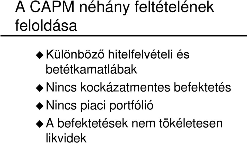 u Nncs kockázatmentes befektetés unncs pac