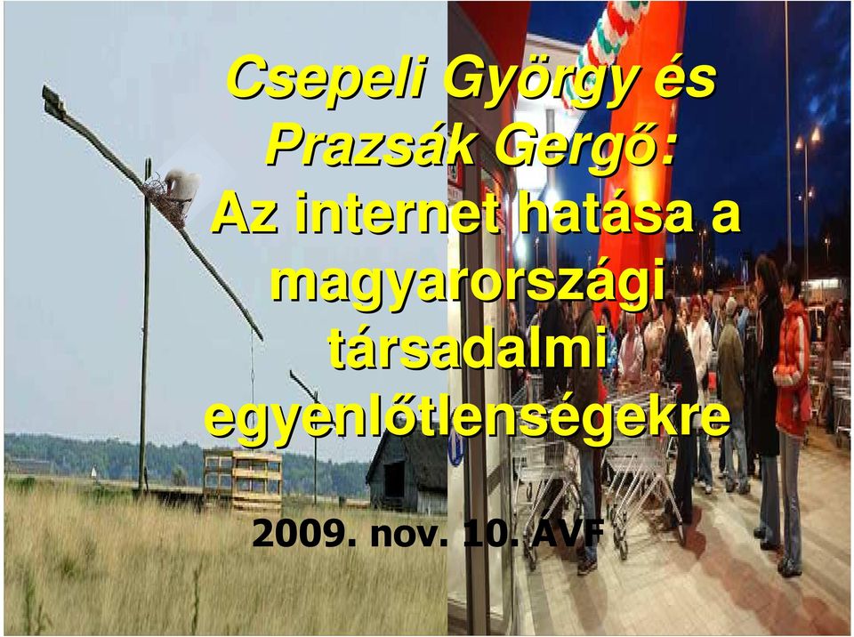 magyarországi gi társadalmi