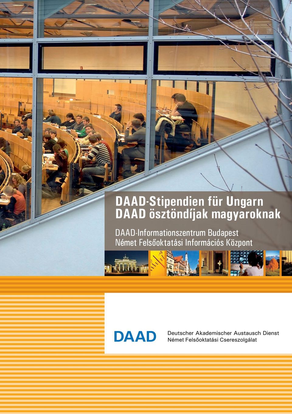 DAAD-Informationszentrum