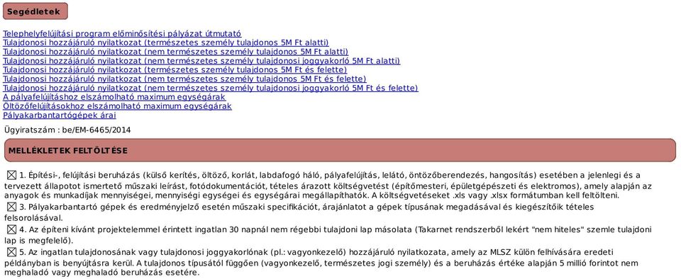 személy tulajdonos 5M Ft és felette) Tulajdonosi hozzájáruló nyilatkozat (nem természetes személy tulajdonos 5M Ft és felette) Tulajdonosi hozzájáruló nyilatkozat (nem természetes személy tulajdonosi