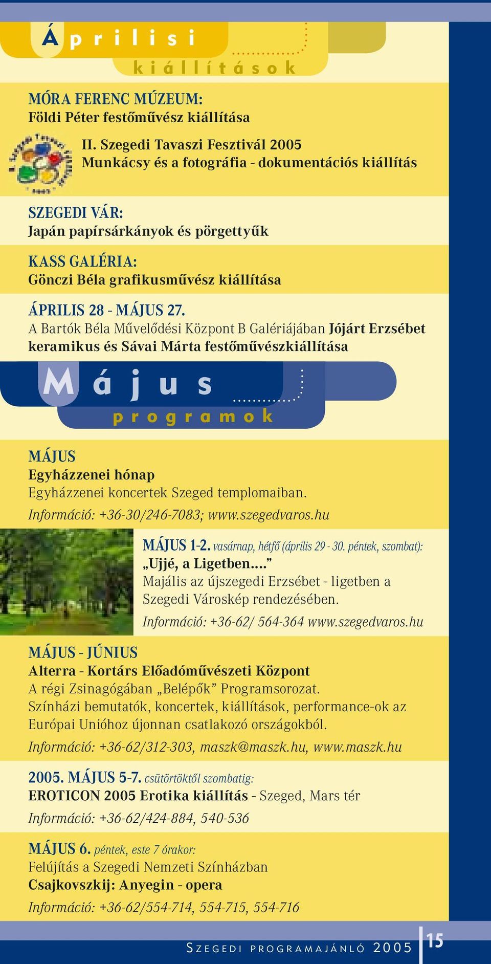 MÁJUS 27.