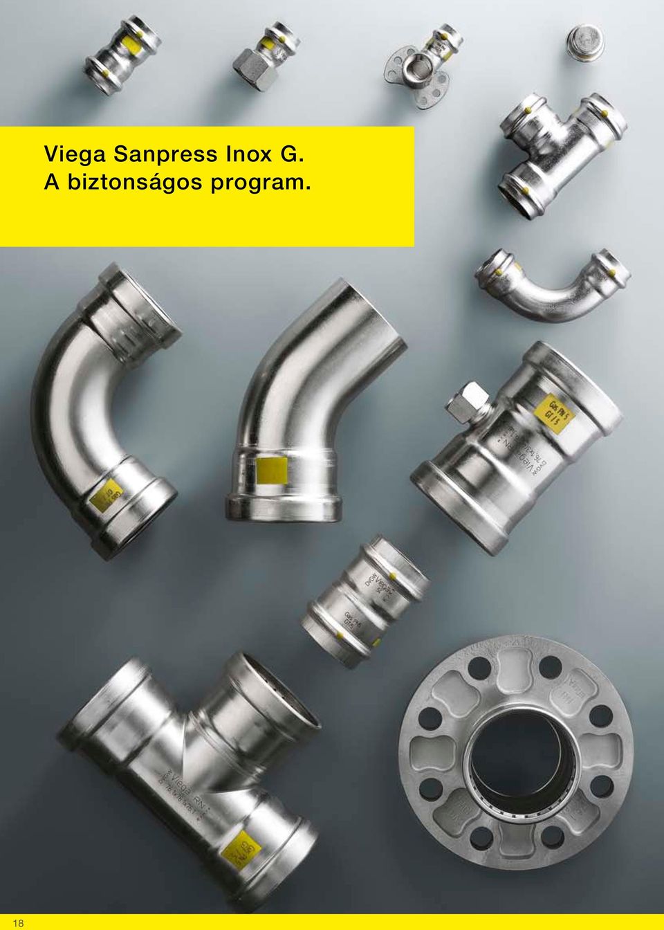 Inox G.