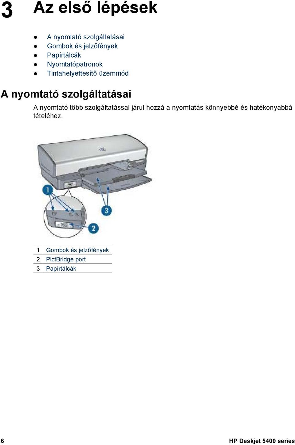 több szolgáltatással járul hozzá a nyomtatás könnyebbé és hatékonyabbá