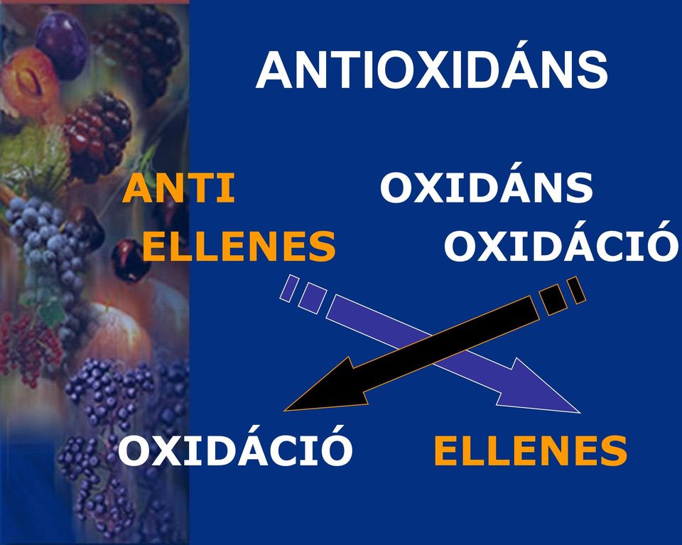 OXIDÁNS