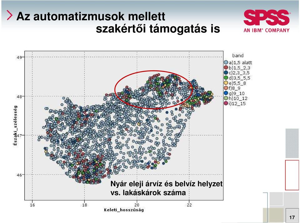 Nyár eleji árvíz és belvíz