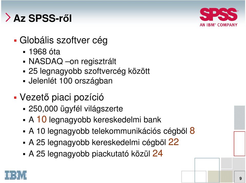 világszerte A 10 legnagyobb kereskedelmi bank A 10 legnagyobb telekommunikációs