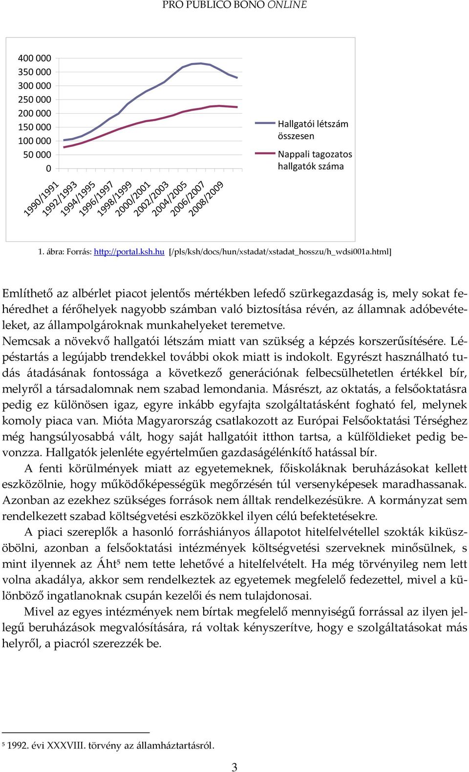 html] Említhető az albérlet piacot jelentős mértékben lefedő szürkegazdas{g is, mely sokat fehéredhet a férőhelyek nagyobb sz{mban való biztosít{sa révén, az {llamnak adóbevételeket, az