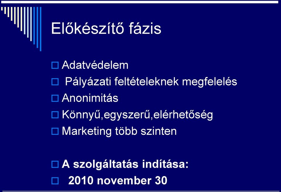 Könnyű,egyszerű,elérhetőség Marketing