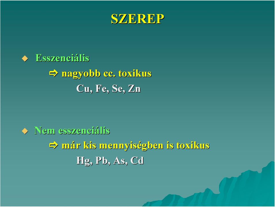 esszenciális már r kis