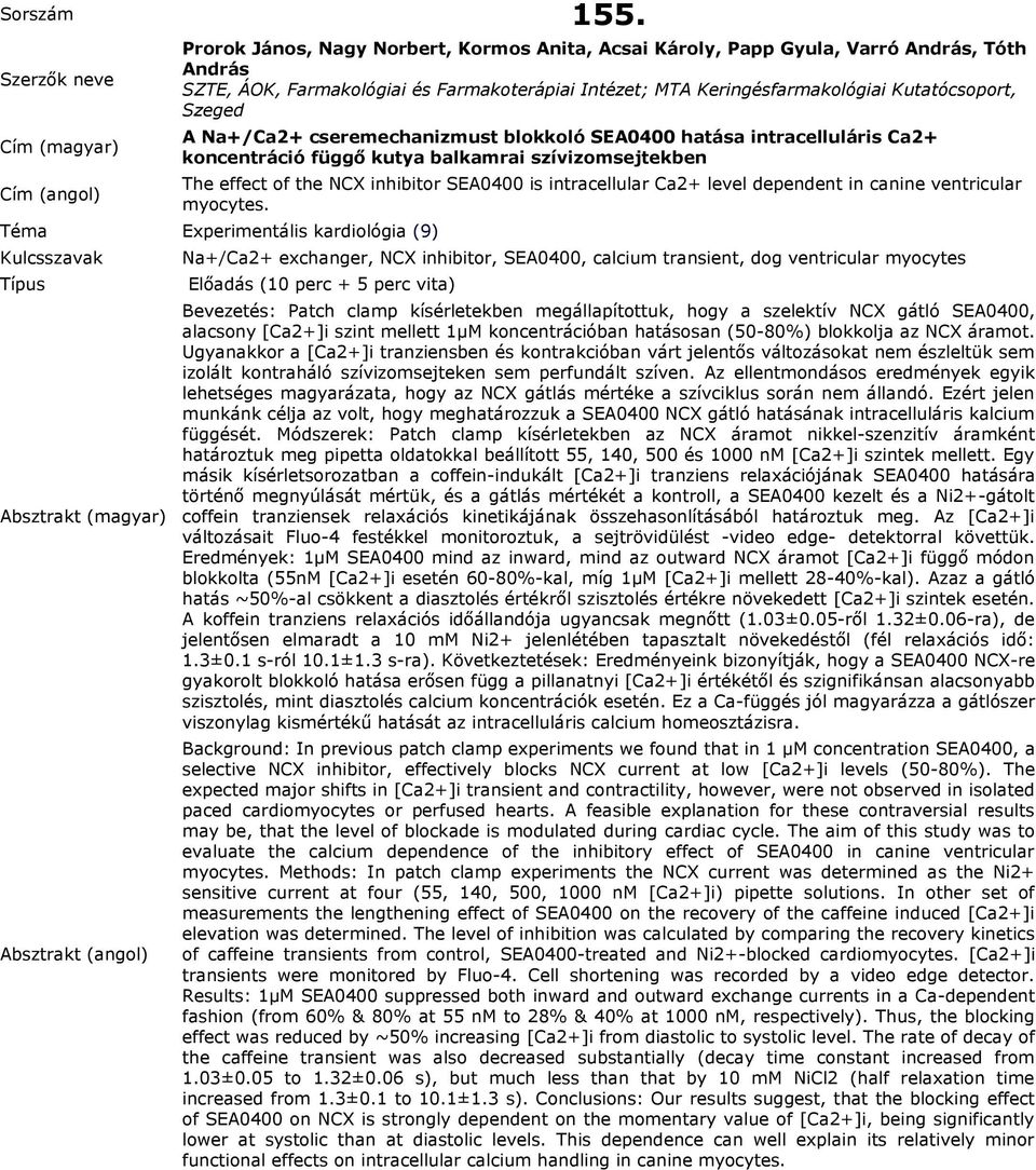 dependent in canine ventricular myocytes.