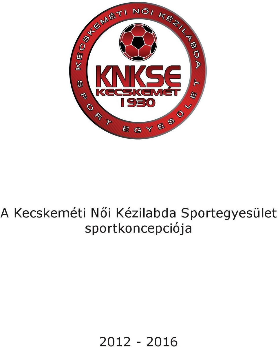 Sportegyesület