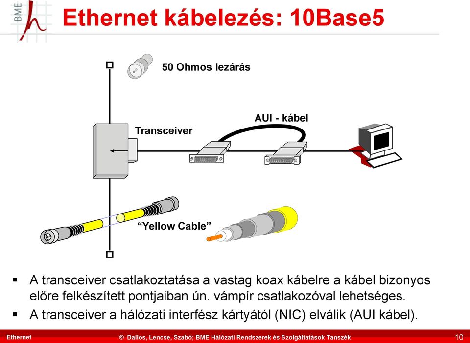 bizonyos előre felkészített pontjaiban ún.