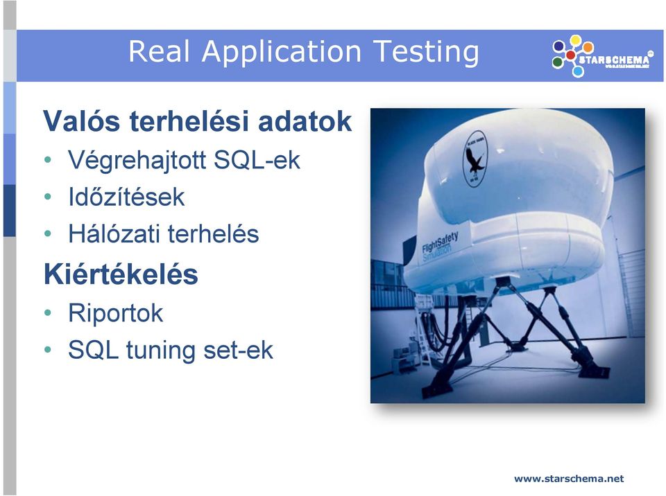 SQL-ek Időzítések Hálózati