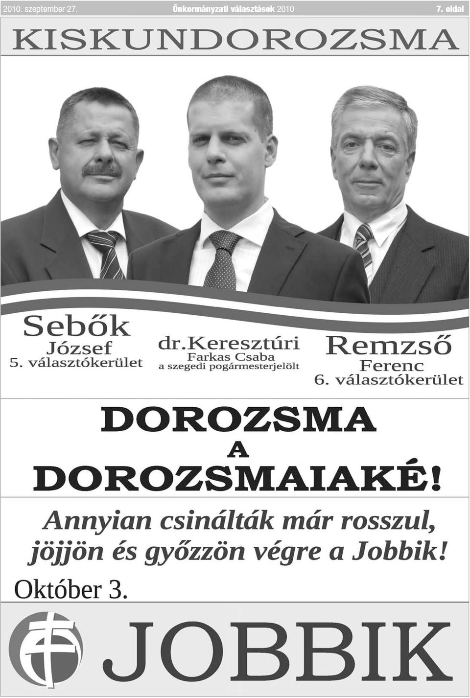 Önkormányzati