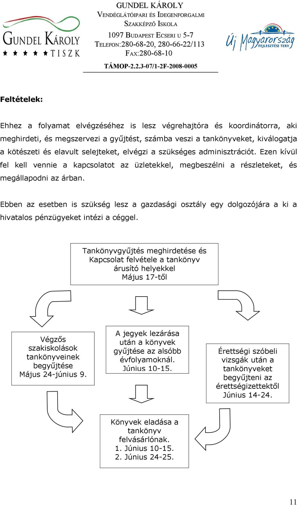 Ebben az esetben is szükség lesz a gazdasági osztály egy dolgozójára a ki a hivatalos pénzügyeket intézi a céggel.